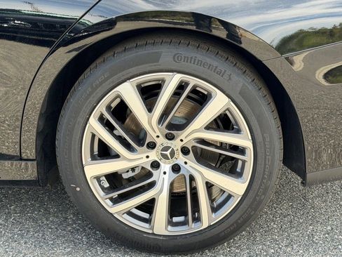 New 2026 Mercedes-Benz E 350 4MATIC Sedan image 15