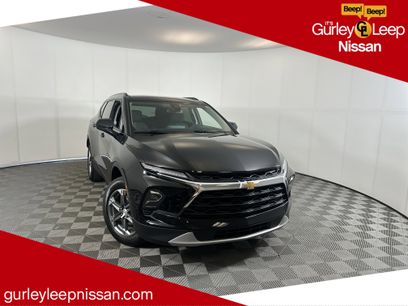 Used 2023 Chevrolet Blazer LT w/ Convenience Package