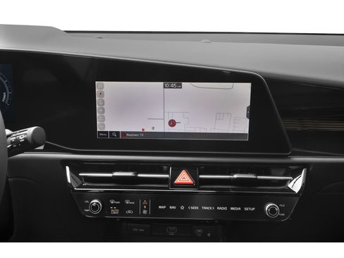 New 2026 Kia Niro Wind w/ Wind Preserve Package FWD image 39
