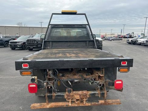 Used 2017 Ford F350 XL image 7