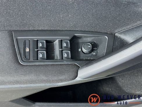 Used 2020 Volkswagen Tiguan S AWD/4WD image 18