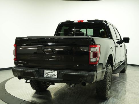 Used 2023 Ford F150 Tremor w/ Equipment Group 402A High AWD/4WD image 8