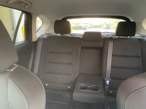 Used 2016 MAZDA CX-5 Touring image 22