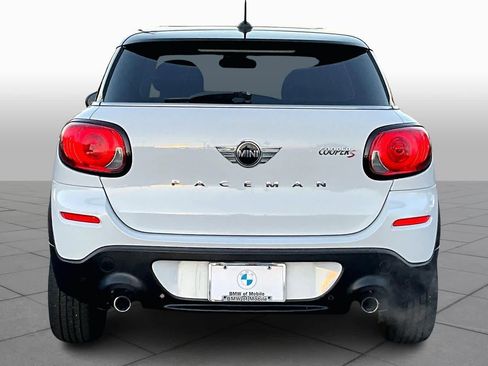 Used 2015 MINI Cooper Paceman S image 5