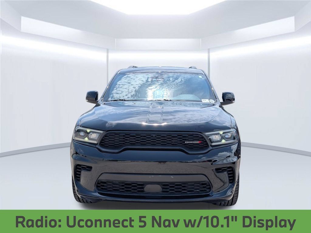 Used 2024 Dodge Durango GT RWD image 11