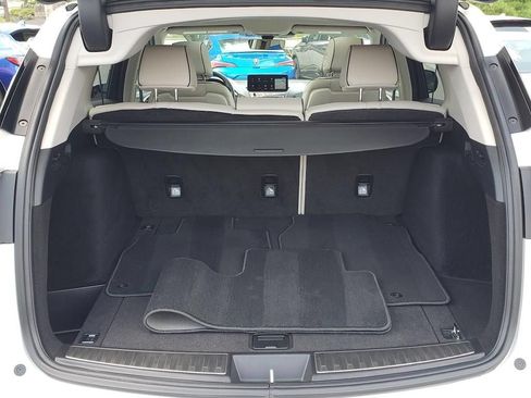 Certified 2025 Acura RDX SH-AWD w/ Advance Package image 9