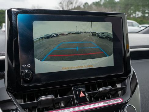 Certified 2025 Toyota Corolla SE image 16