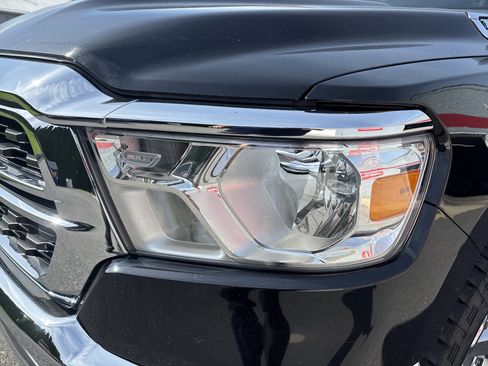 Used 2022 RAM 1500 Big Horn AWD/4WD image 9