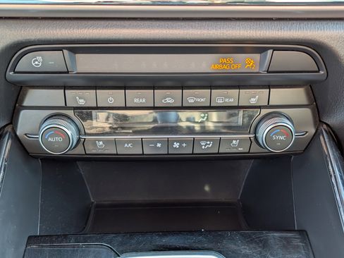 Used 2020 MAZDA CX-9 Grand Touring image 27