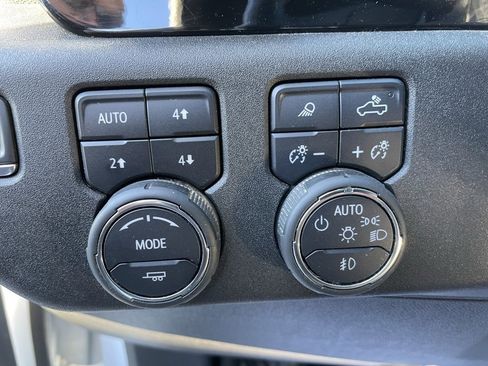 Used 2024 Chevrolet Silverado 3500 LTZ w/ LTZ Plus Package image 5