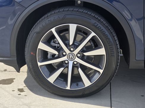 New 2026 Acura MDX FWD w/ Technology Package image 8