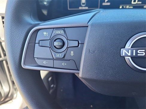 New 2026 Nissan Sentra S image 10