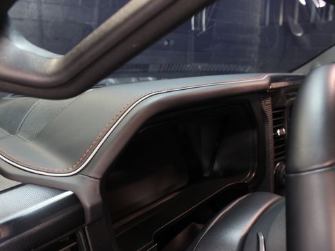 Used 2025 Ford F150 Raptor w/ Equipment Group 803A Raptor R image 42