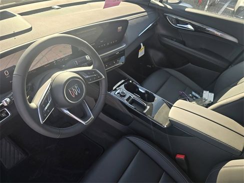 New 2026 Buick Envision Preferred image 19