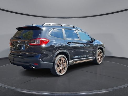 New 2026 Subaru Ascent Limited Bronze w/ Popular Package #2 image 12