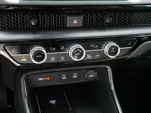 Certified 2026 Honda CR-V Sport Touring image 23