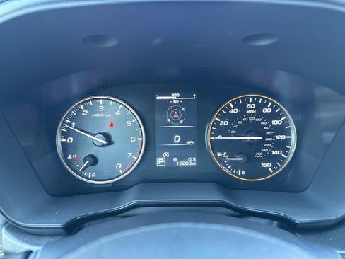 Certified 2024 Subaru Outback Wilderness image 39