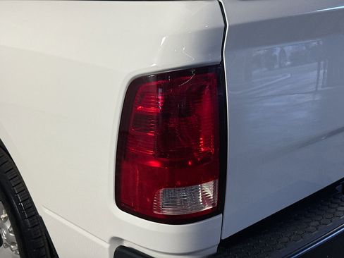 Used 2022 RAM 1500 Tradesman w/ Popular Equipment Group image 35