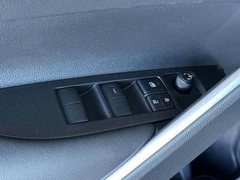 New 2026 Toyota Corolla Cross LE image 13