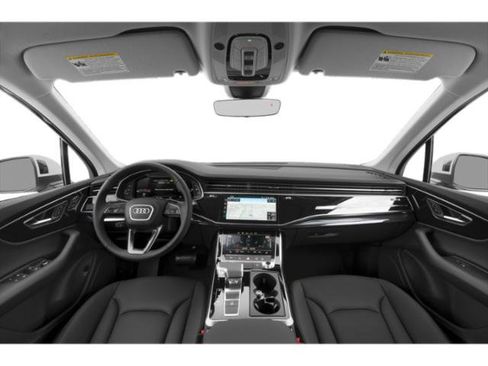 Used 2023 Audi Q7 3.0T Prestige w/ Prestige Package AWD/4WD image 8