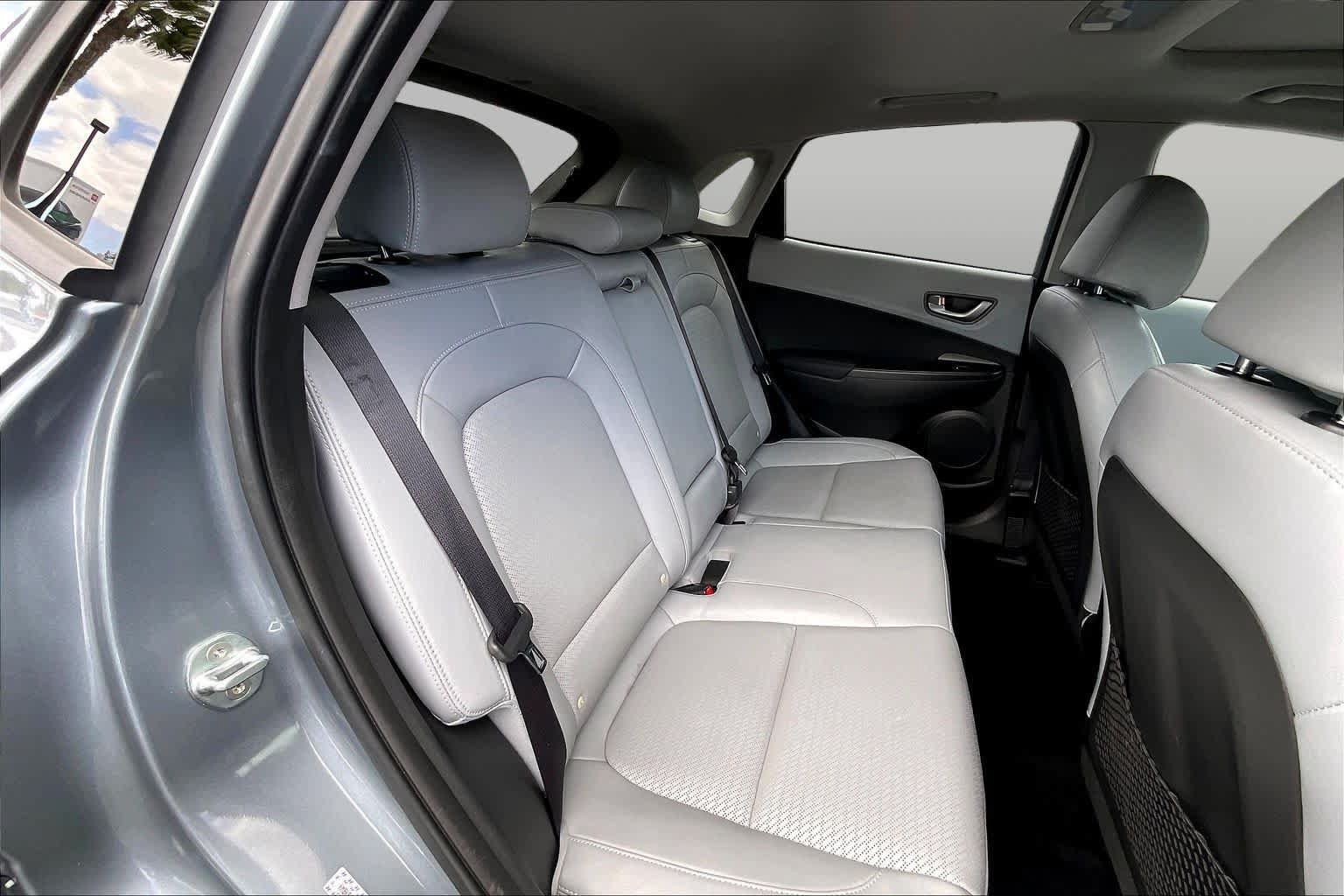 Used 2019 Hyundai Kona Ultimate AWD/4WD image 19