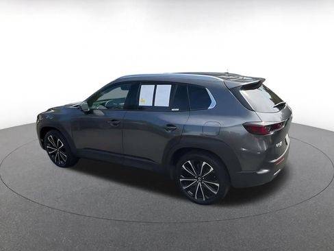 Used 2026 MAZDA CX-50 AWD 2.5 S w/ Premium Package image 8