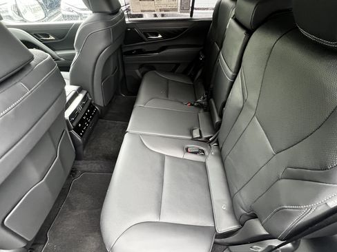 New 2026 Lexus LX 700h Luxury AWD/4WD image 21
