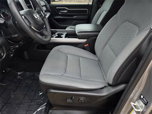 Used 2025 RAM 1500 Big Horn image 17