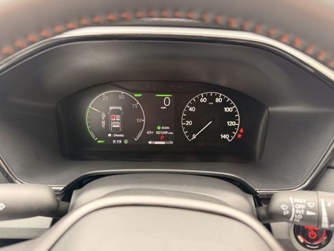 Used 2024 Honda CR-V Sport-L image 18