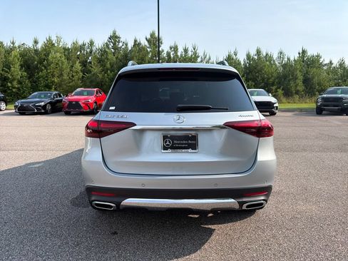 Certified 2024 Mercedes-Benz GLE 350 4MATIC image 11