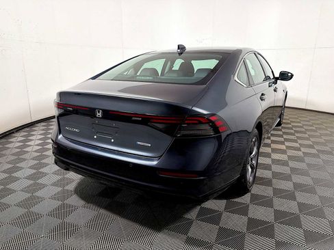 Used 2024 Honda Accord EX-L image 6