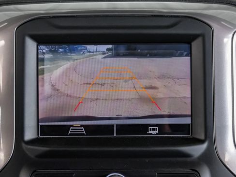 Used 2025 Chevrolet Silverado 3500 W/T AWD/4WD image 19
