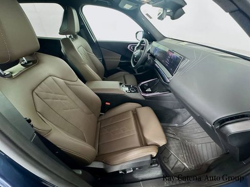 Used 2026 BMW X3 xDrive30 w/ Convenience Package image 28