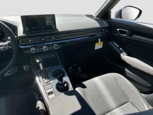 New 2026 Honda Civic Sport image 16