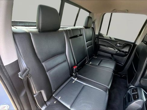 Used 2023 Honda Ridgeline RTL-E image 28