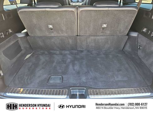 Used 2022 Mercedes-Benz GLS 450 4MATIC image 33