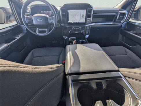Used 2023 Ford F150 XLT w/ Equipment Group 302A High image 27
