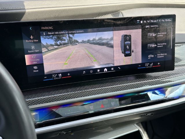 Certified 2023 BMW i7 xDrive60 AWD/4WD image 33