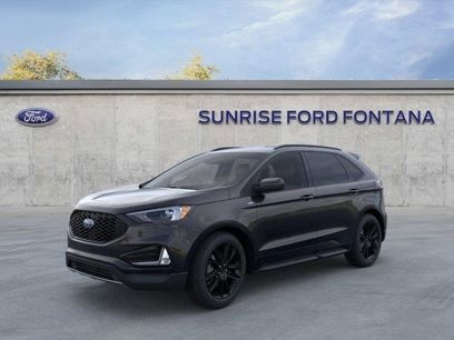 Used 2024 Ford Edge ST-Line