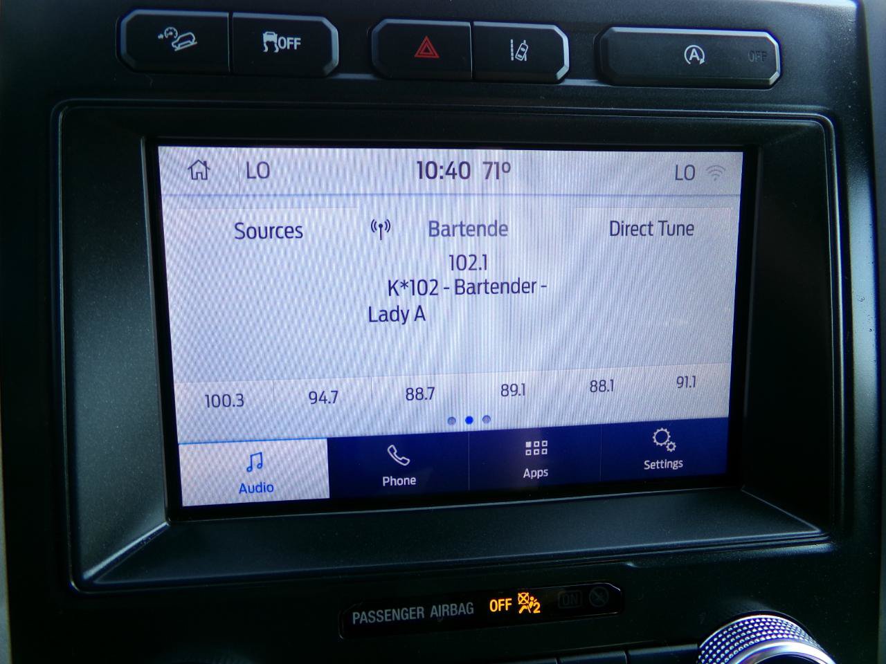 Used 2020 Ford Expedition XLT AWD/4WD image 32