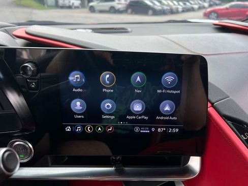 Used 2021 Chevrolet Corvette Stingray Preferred Conv w/ Z51 Performance Package image 20