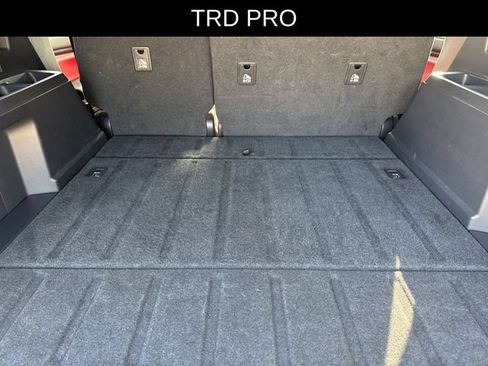 Used 2025 Toyota 4Runner TRD Pro AWD/4WD image 12
