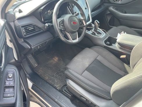 Used 2021 Subaru Outback Premium AWD/4WD image 12