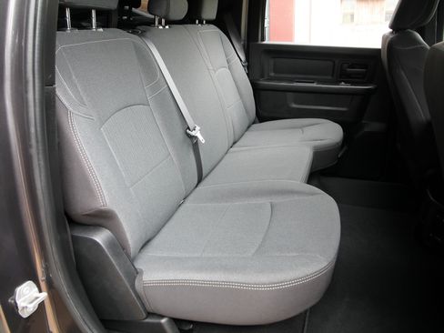 Used 2022 RAM 3500 Tradesman AWD/4WD image 38