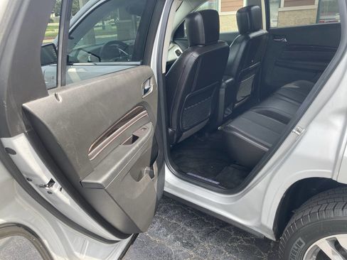 Used 2017 GMC Terrain Denali image 20