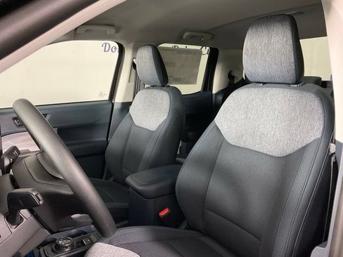 New 2026 Ford Maverick XLT FWD image 14