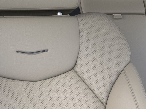 New 2026 Cadillac CT4 Premium Luxury RWD image 21