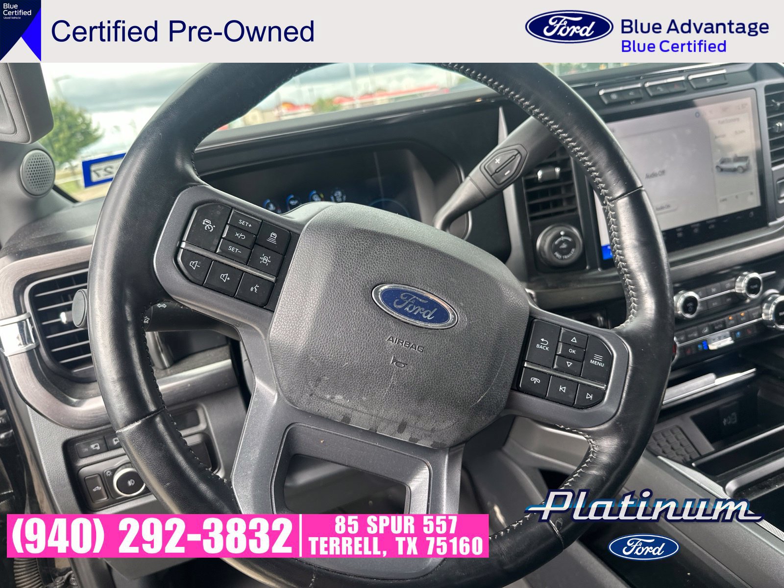 Used 2023 Ford F450 Lariat w/ Lariat Ultimate Package AWD/4WD image 20