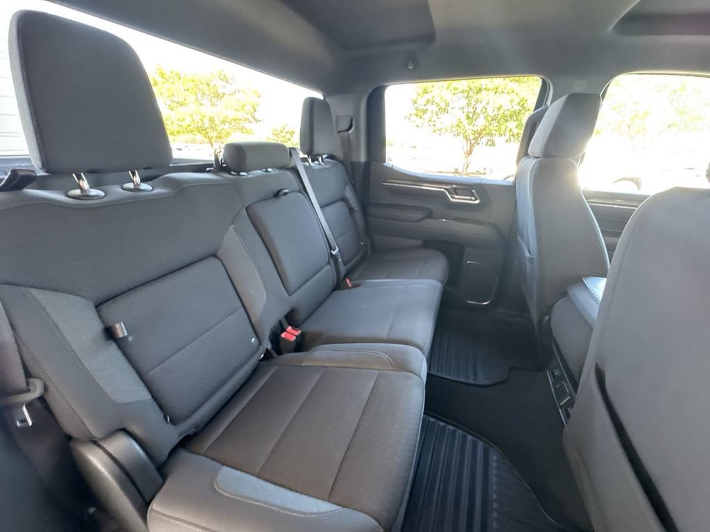Certified 2024 GMC Sierra 1500 Elevation AWD/4WD image 27