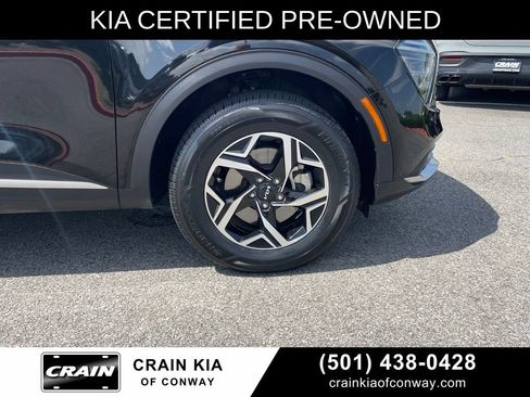 Used 2024 Kia Sportage LX AWD/4WD image 31